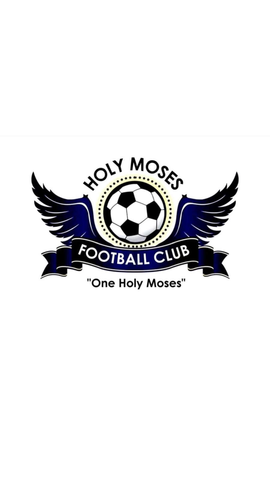 Holy Moses
