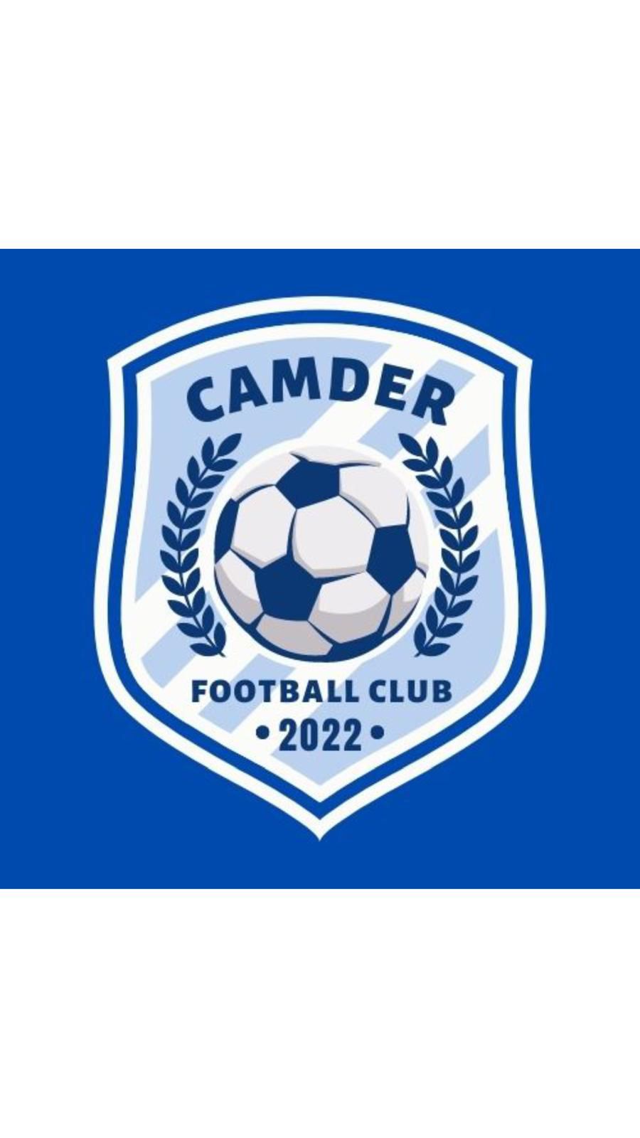 CAMDER FC