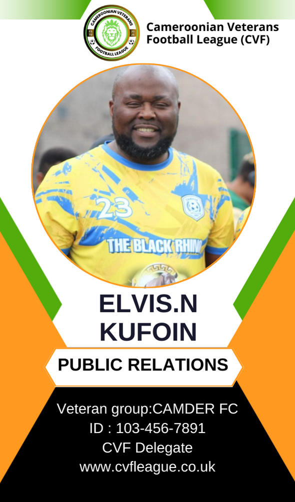 CVF Public Relations